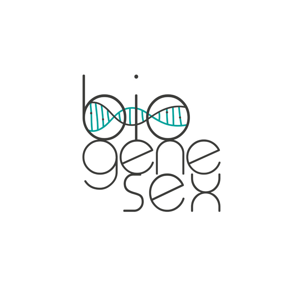 logo Biogenesex